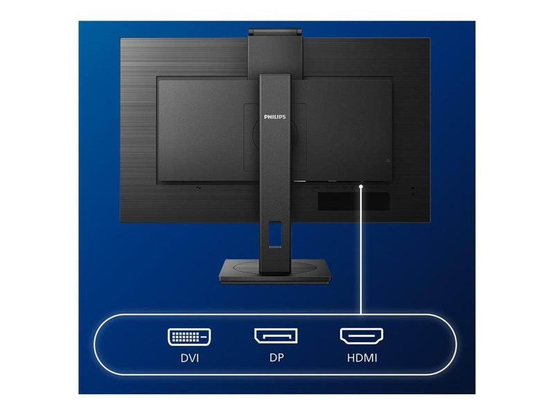 27" Philips S-line