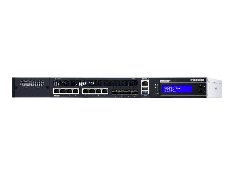 QNAP QuCPE-7012