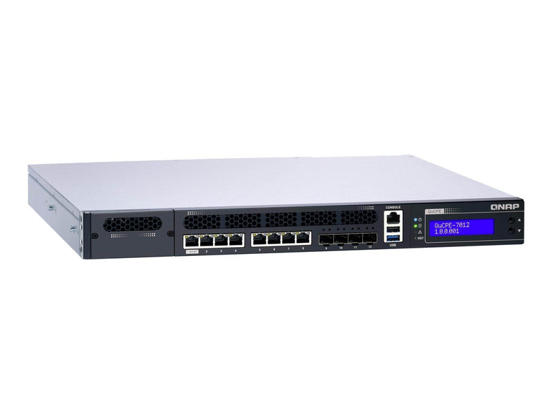 QNAP QuCPE-7012