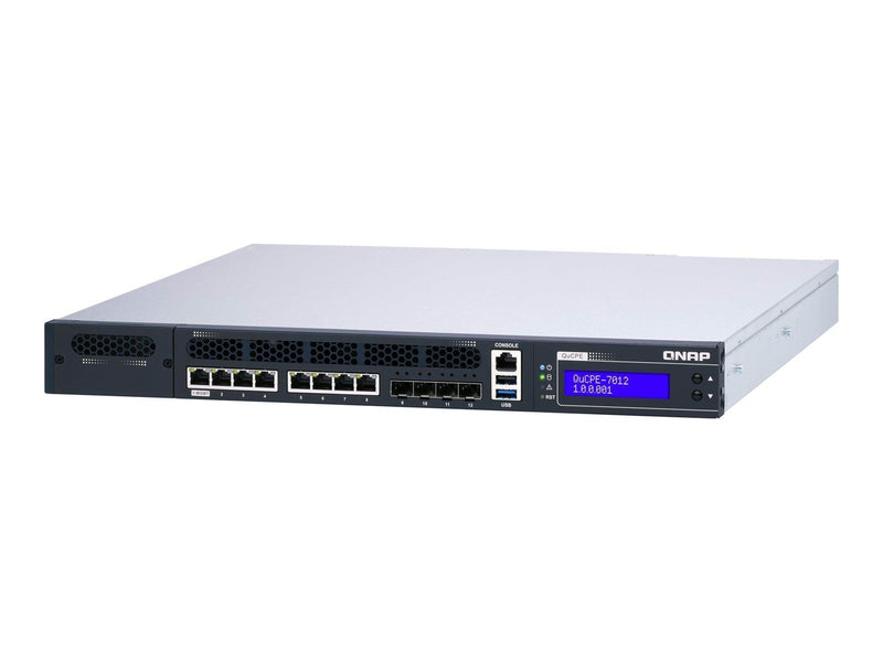 QNAP QuCPE-7012