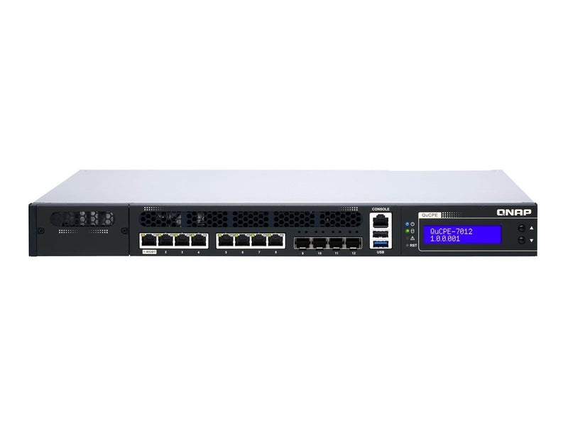 QNAP QuCPE-7012