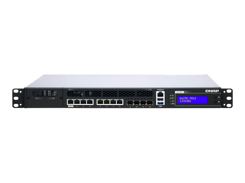 QNAP QuCPE-7012