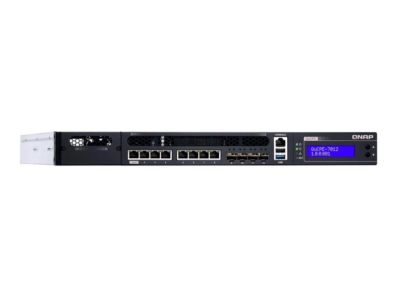 QNAP QuCPE-7012