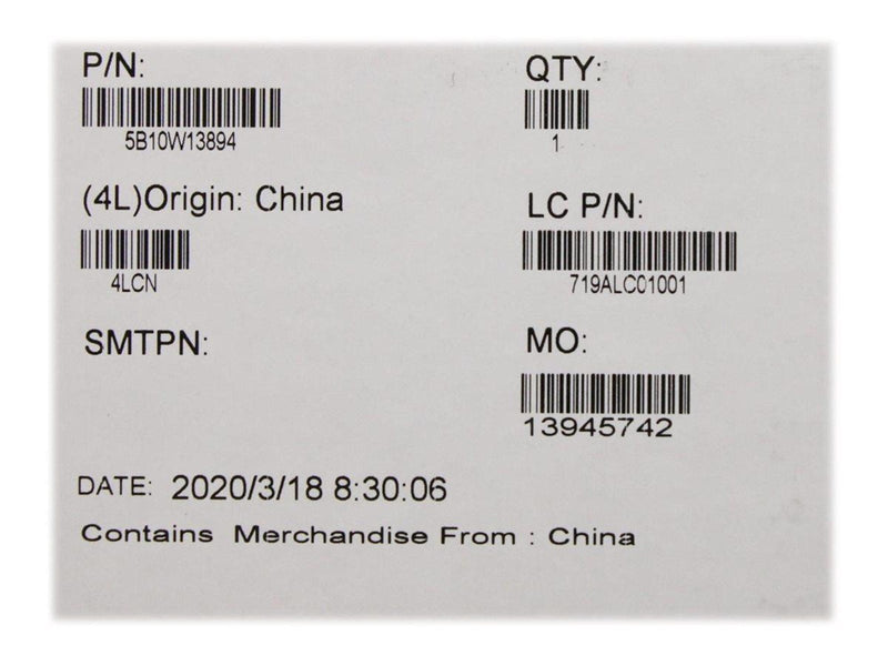 Lenovo LG Chem