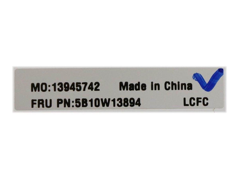 Lenovo LG Chem