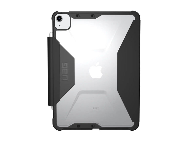 UAG Plyo - black/ice - iPad Air 10.9" (2022/2020)/iPad Pro 11" (2022/2021/2020/2018)