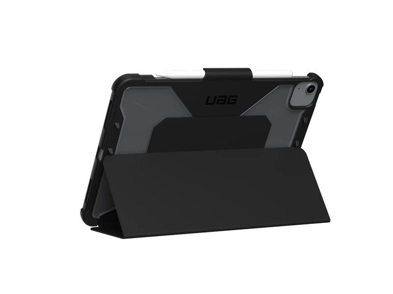 UAG Plyo - black/ice - iPad Air 10.9" (2022/2020)/iPad Pro 11" (2022/2021/2020/2018)