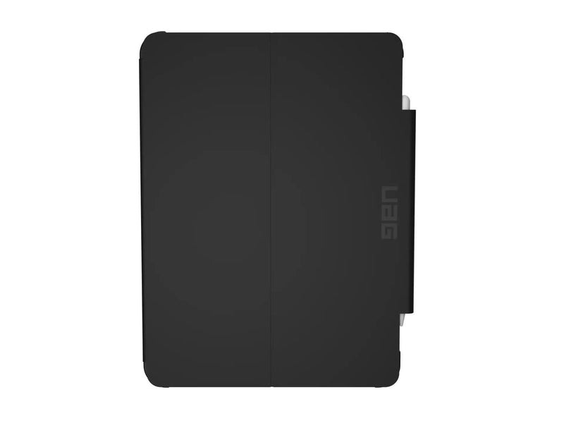 UAG Plyo - black/ice - iPad Air 10.9" (2022/2020)/iPad Pro 11" (2022/2021/2020/2018)