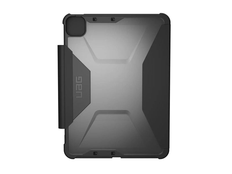 UAG Plyo - black/ice - iPad Air 10.9" (2022/2020)/iPad Pro 11" (2022/2021/2020/2018)