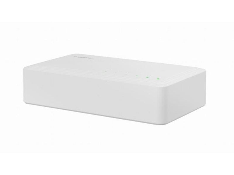 Gembird NSW-G5-01 5-port Gigabit LAN switch