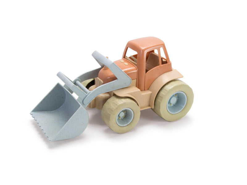 Dantoy BIOPlast - Tractor (5630)