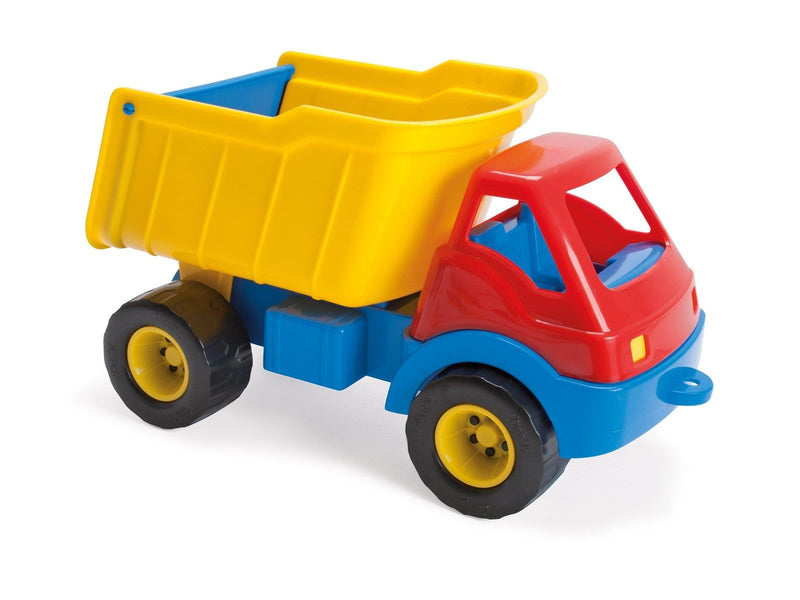 Dantoy Lorry with Plastic Wheels 30 cm