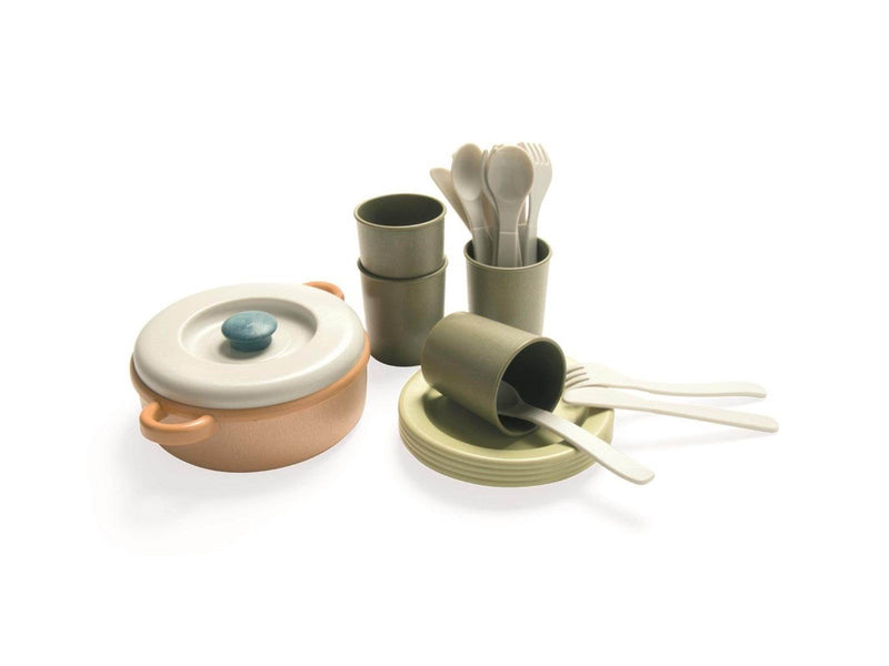 Dantoy BIO dinner set