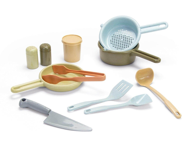Dantoy BIO kitchen set