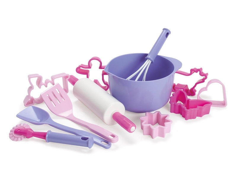 Dantoy Baking set Pink (4399)
