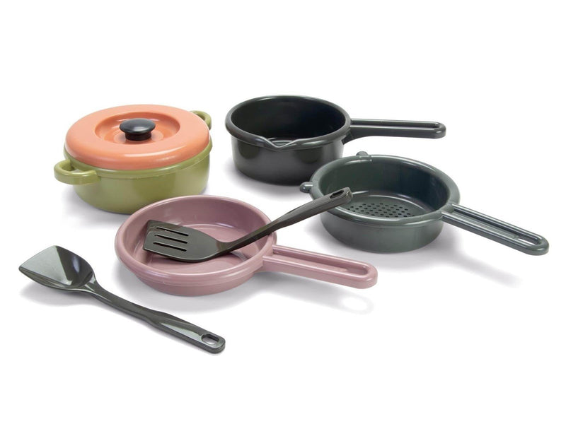 Dantoy Green Bean - Pot Set