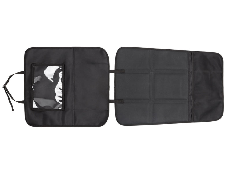 BabyDan 3 in 1 Car Seat Protector