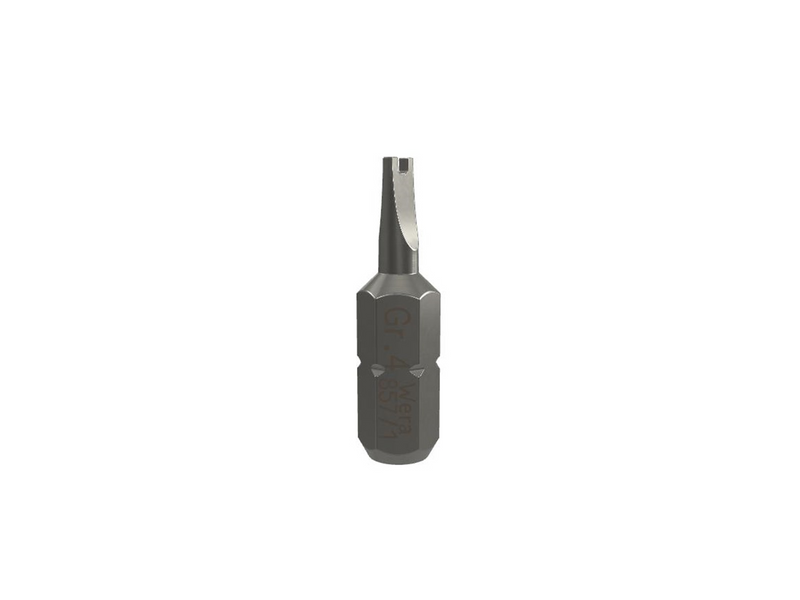 Wera 857/1 Z Spanner bits 10 X 25 mm