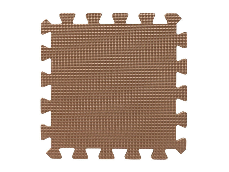 BabyDan Cappuccino Playmat