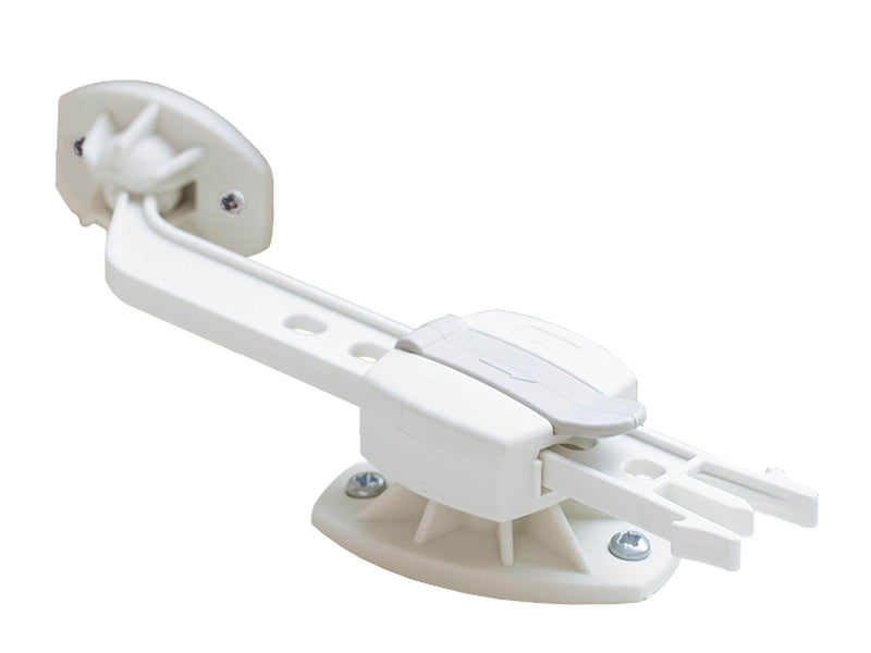 BabyDan Window Safety Lock
