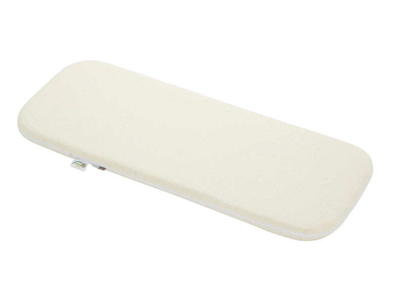 BabyDan Mattress Airlux for Pram (96x34 cm)