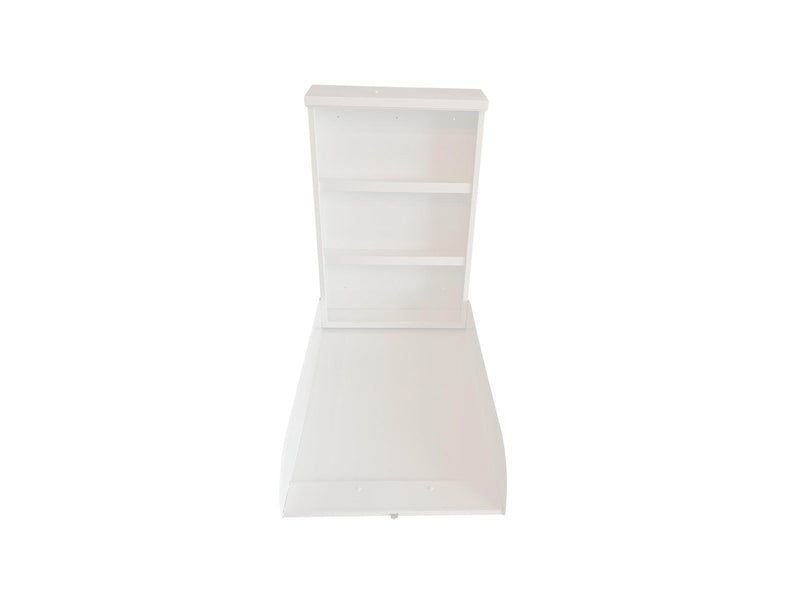 BabyDan Sofie Wall Mounted Baby Changing Unit