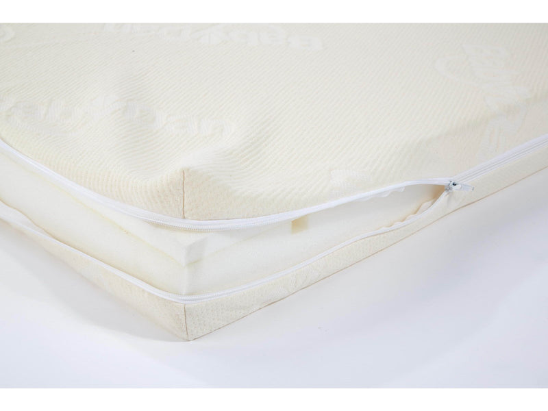 BabyDan Mattress Comfort for Pram (95x34 cm)