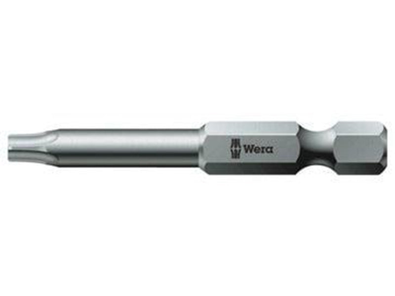 Wera 867/4 Z TORX® bits TX15 x 50 mm