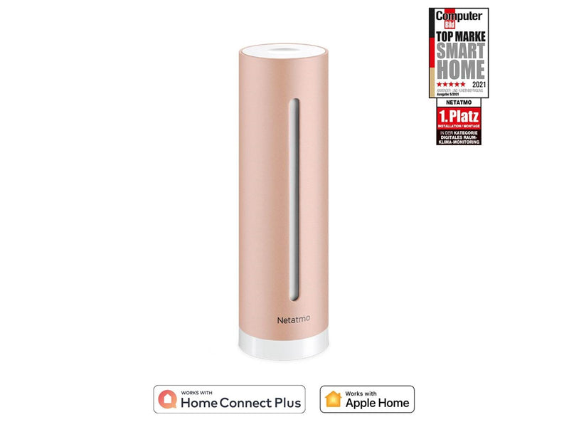 Netatmo Smarter Raumluftsensor