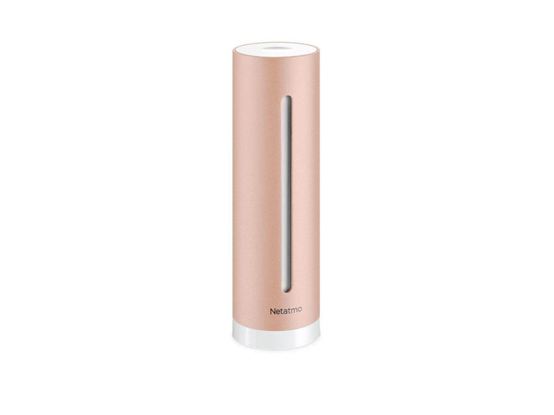 Netatmo Smarter Raumluftsensor