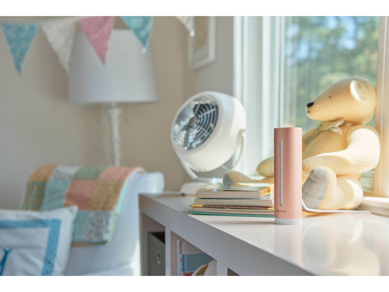 Netatmo Smarter Raumluftsensor