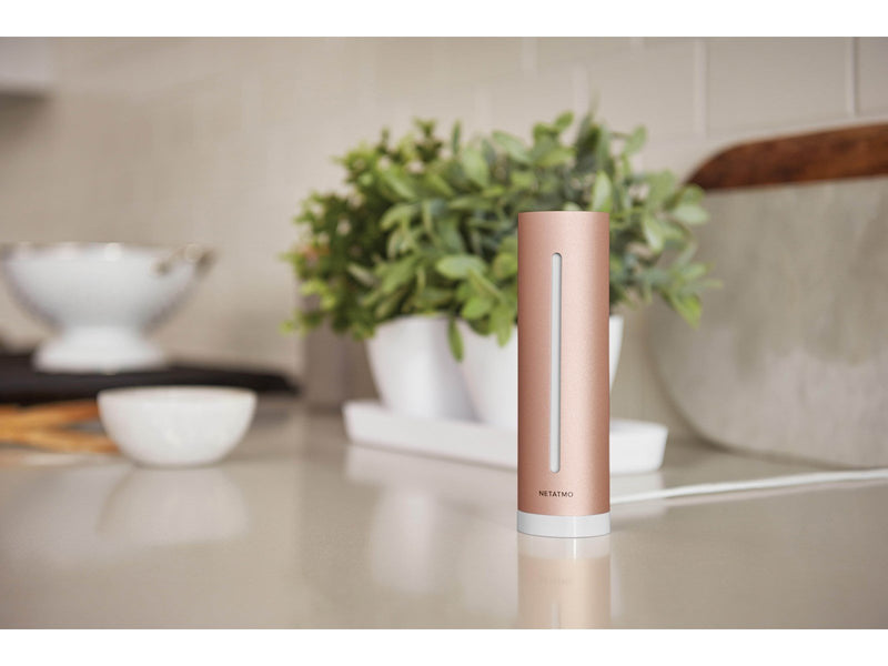 Netatmo Smarter Raumluftsensor