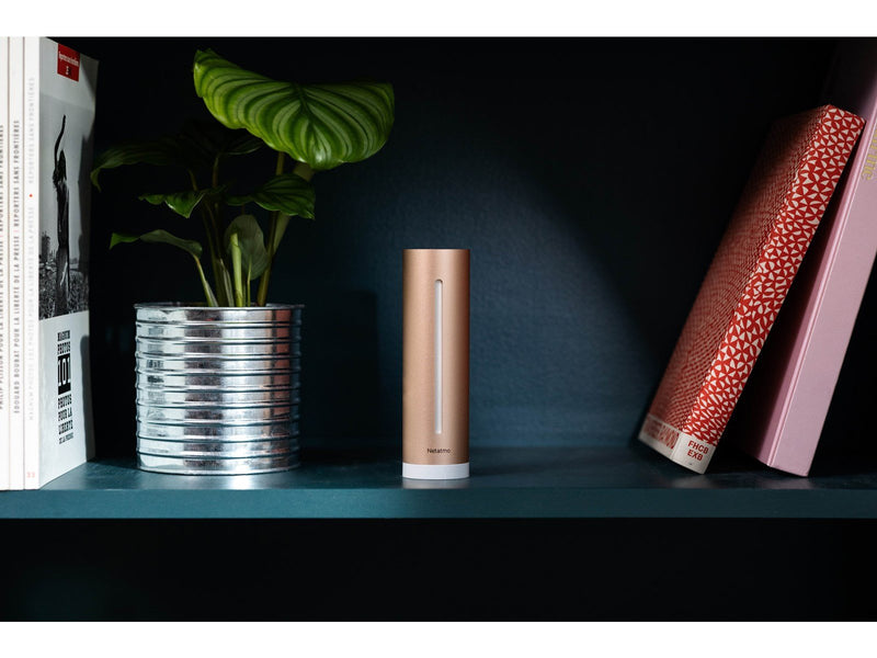 Netatmo Smarter Raumluftsensor