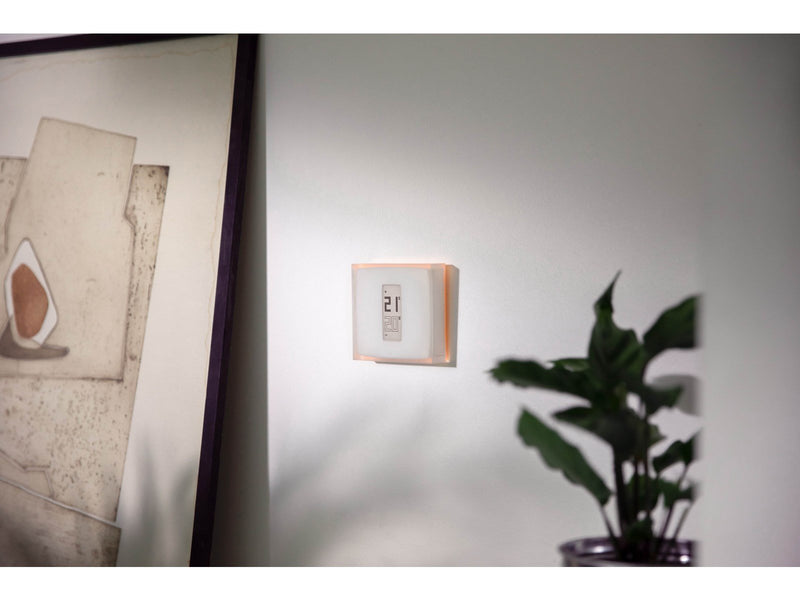 Netatmo Smartes Thermostat