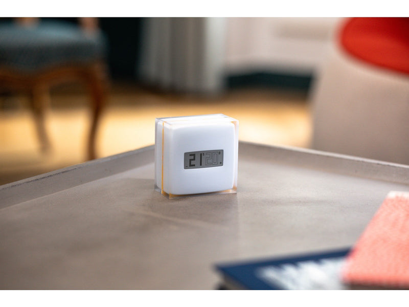 Netatmo Smartes Thermostat