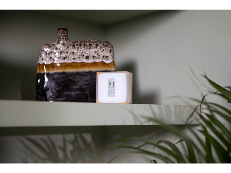Netatmo Smartes Thermostat