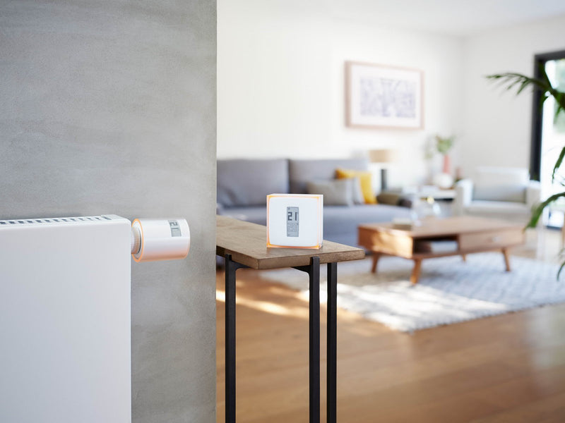 Netatmo Smartes Thermostat