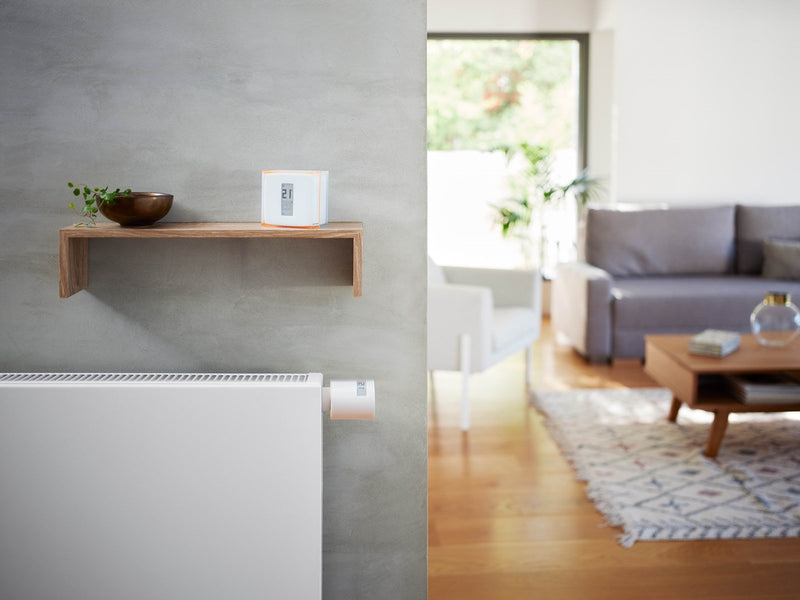 Netatmo Smartes Thermostat