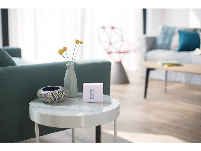 Netatmo Smartes Thermostat