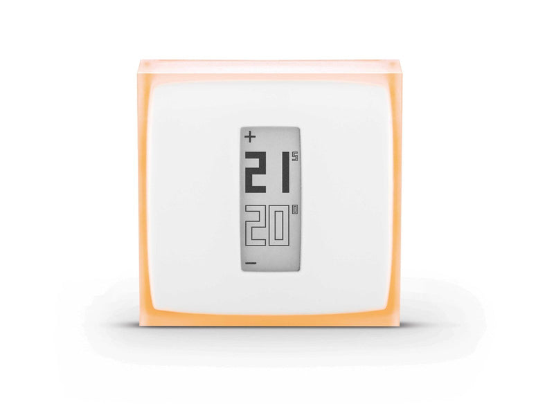 Netatmo Smartes Thermostat