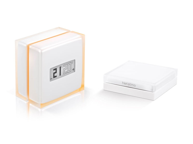 Netatmo Smartes Thermostat