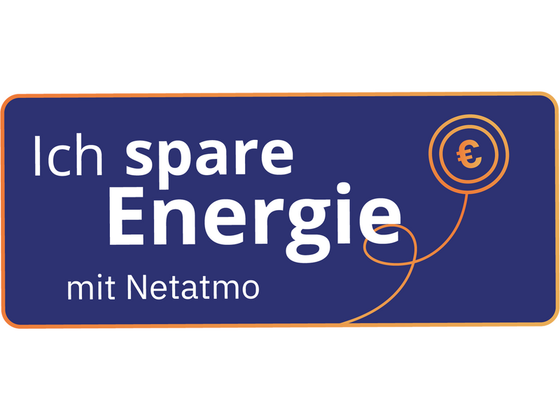 Netatmo Smartes Thermostat