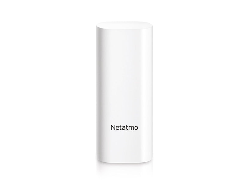 Netatmo Fenster- und Türensensor (Packung mit 3)