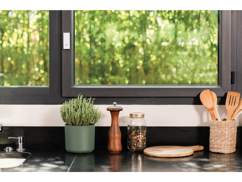 Netatmo Fenster- und Türensensor (Packung mit 3)