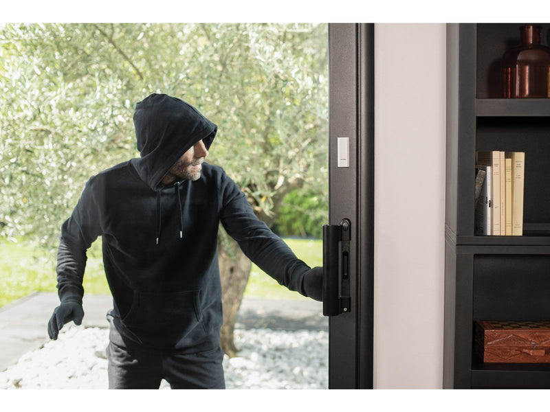 Netatmo Fenster- und Türensensor (Packung mit 3)
