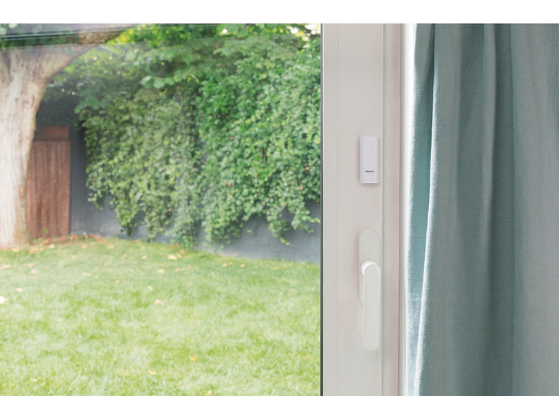 Netatmo Fenster- und Türensensor (Packung mit 3)