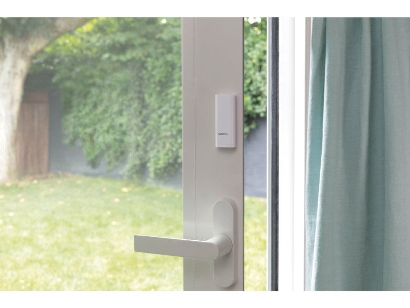 Netatmo Fenster- und Türensensor (Packung mit 3)