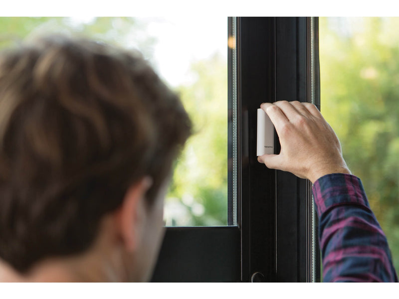 Netatmo Fenster- und Türensensor (Packung mit 3)