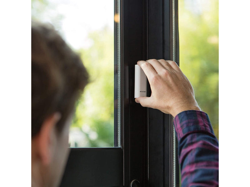 Netatmo Fenster- und Türensensor (Packung mit 3)