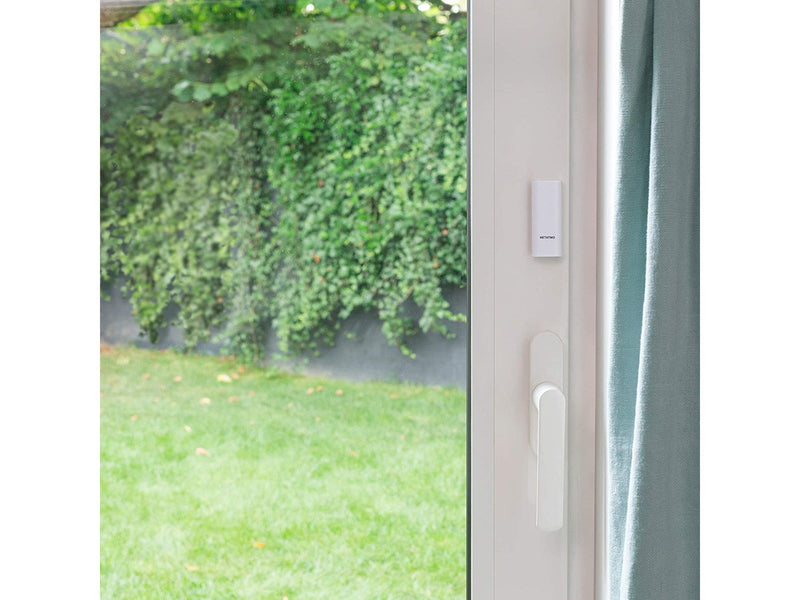 Netatmo Fenster- und Türensensor (Packung mit 3)